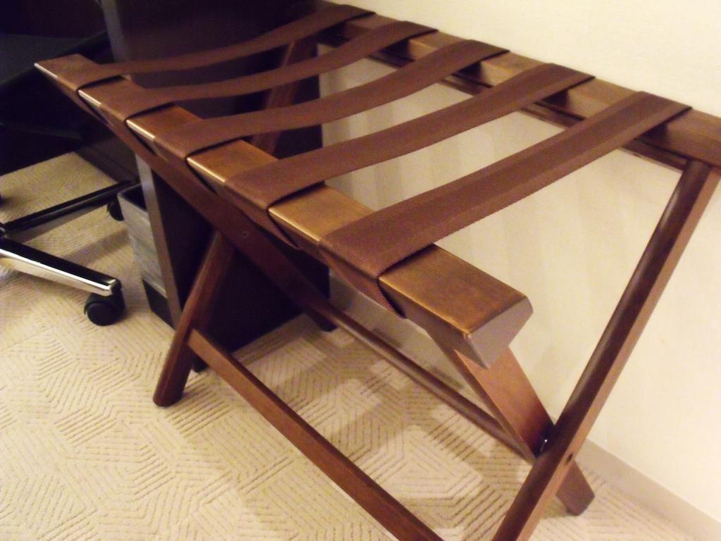 Hotel Tenjin Place Fukuoka  Zimmer foto